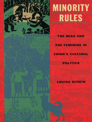 cover image of Minority Rules